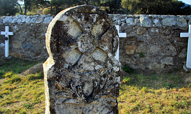 Cementiri militar del Panissars